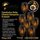 Iluminação Solar