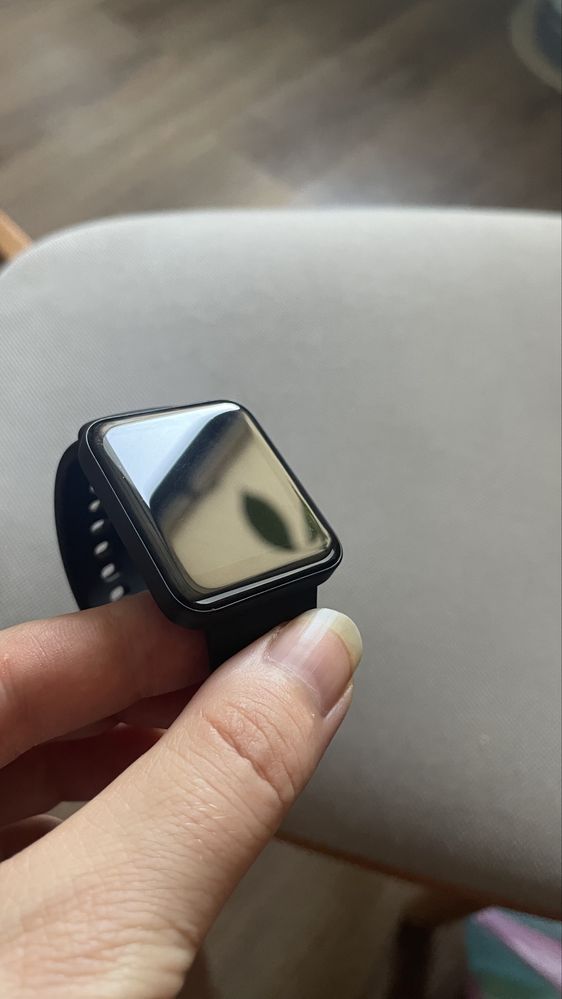 Смарт-годинник Xiaomi Redmi Watch 2 Lite Black