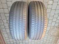 235 /60  R 17   Michelin