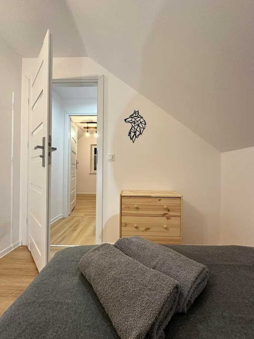 Babski Weekend w górach - relaks, kominek, balia, masaż, warsztaty