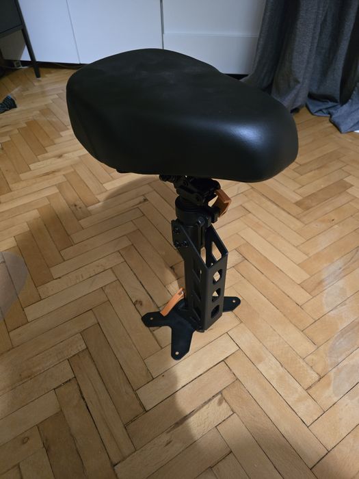 Siedzenie Kukirin g2 max