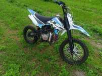 Mrf RC BIG 140 17/14
