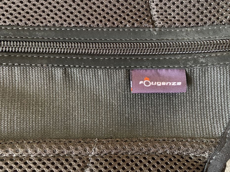 Sztylpy jeździeckie FOUGANZA classic