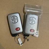 Ключи Toyota (Тойота) Land Cruiser Smart key Toyota