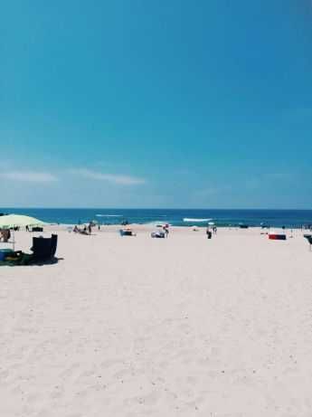 Casa de Férias Praia da Vieira de Leiria