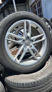 Jantes audi originais 19 Q3, Q5, SLine 5x112