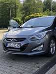 Hyundai i40 1.7 CRDI