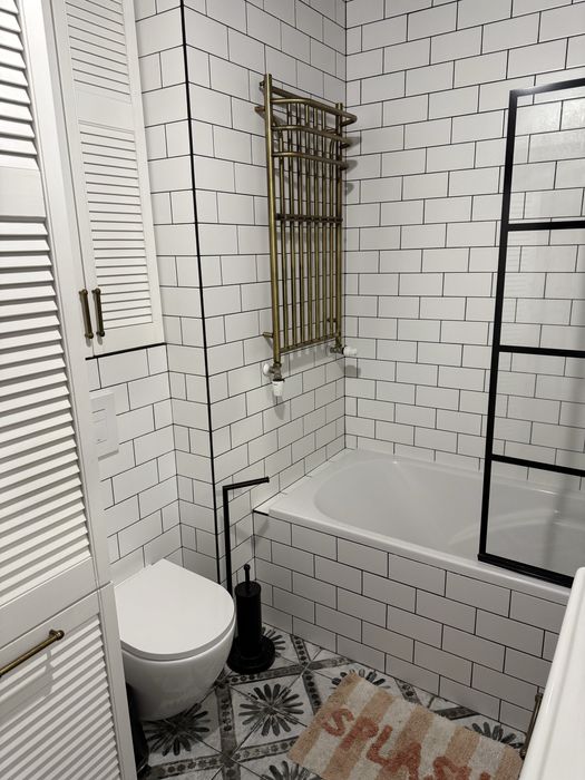 Mieszkanie dwupokojowe 42 m kw