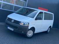 Volkswagen Caravelle 2.0 TDI Pełen serwis tylko w ASO od a do z !