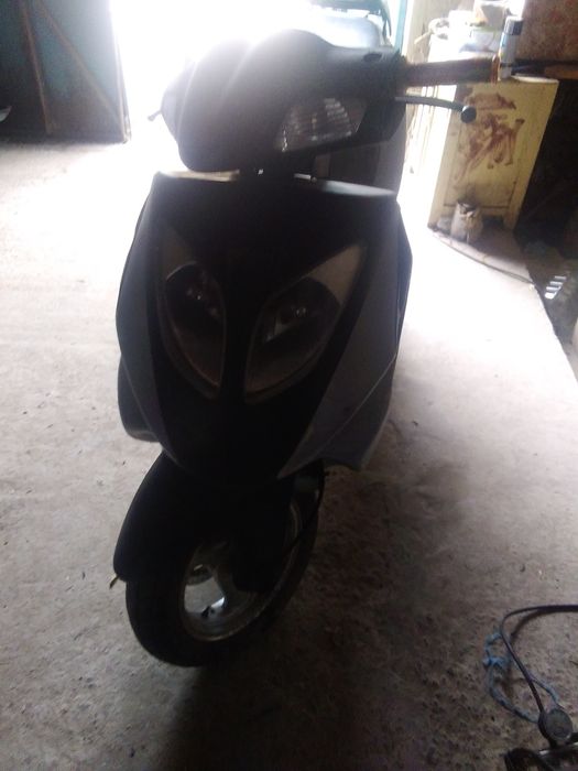 Вайпер двухместный