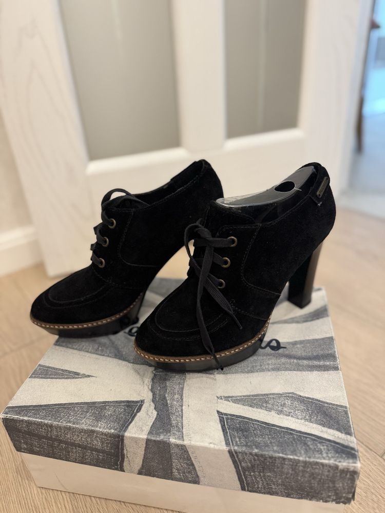 Ботильйони Pepe Jeans 38 р.