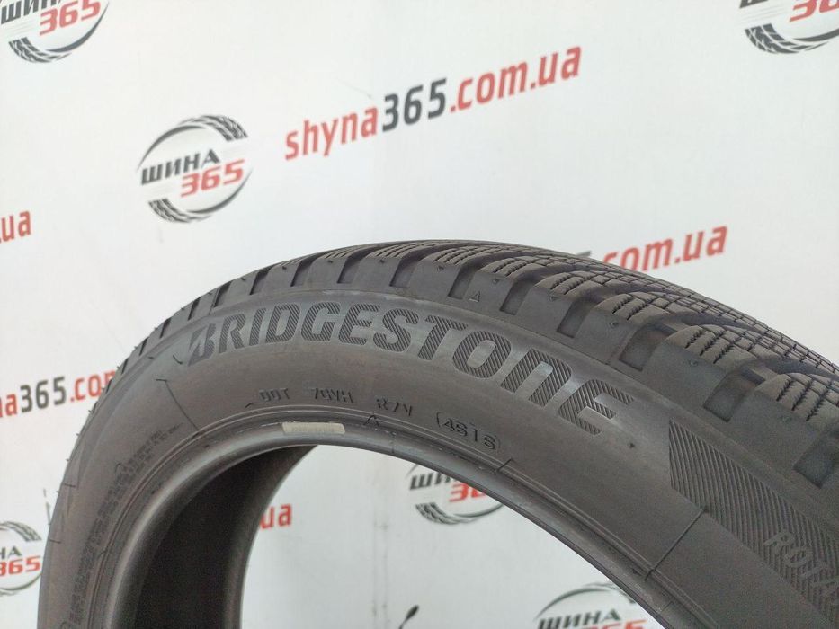 155/70 r19 bridgestone blizzak lm-500 6mm