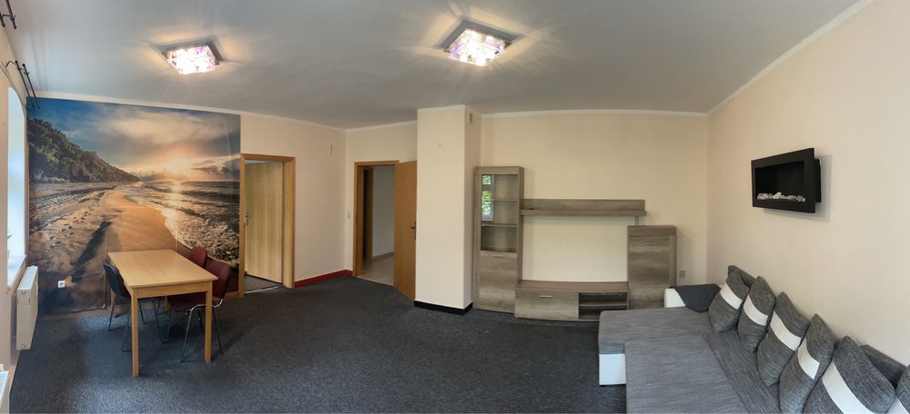 Mieszkanie do wynajęcia w Görlitz od marca 2024r.