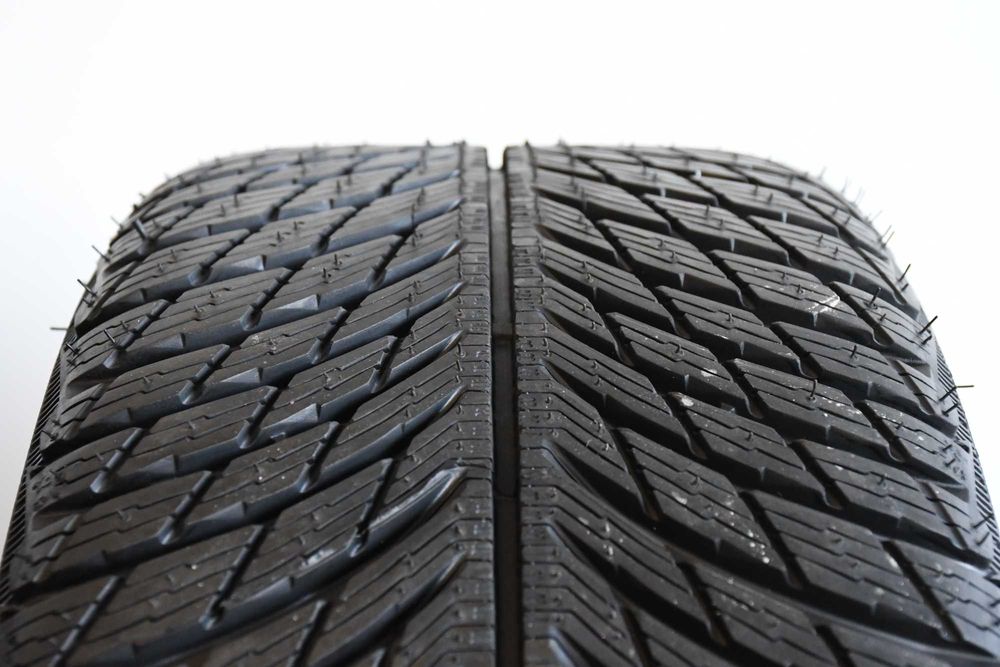 NOWE Koła Alufelgi 18 VW Golf R GTI GTD Pretoria Michelin Zima 2025r