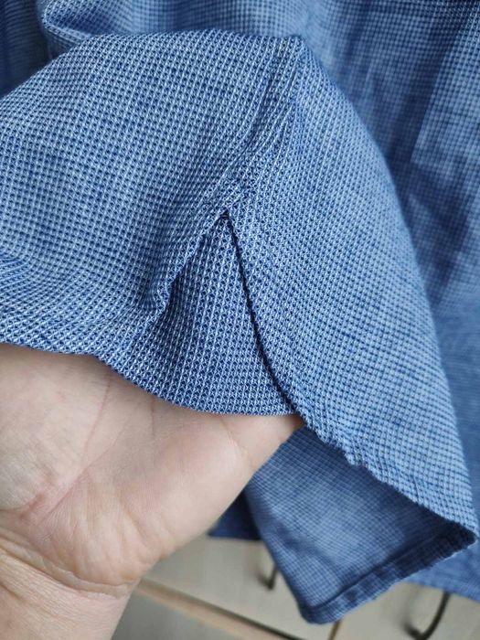 Коттоновая рубашка George