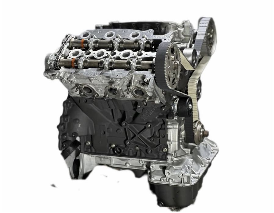 Motor Range Rover Jaguar 3.0d 306dt euro5 e Euro6