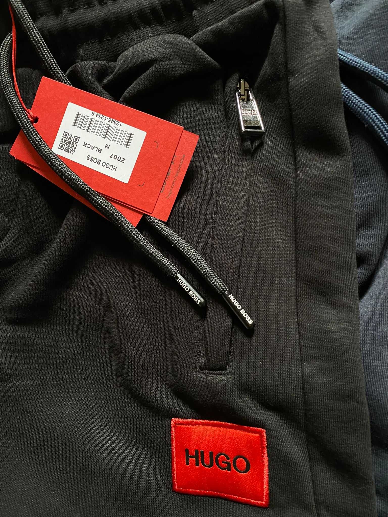 Spodnie Dresowe długie ralph lauren OUTLET Hugo Boss Dresy