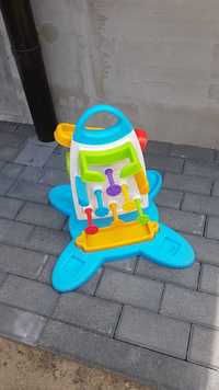 Zabawka interaktywna Fisher price stan idelany