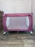 Дитячий манеж Carrello Grande