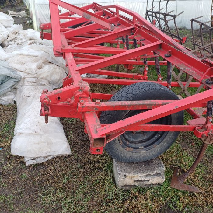 Культиватор до юмз мтз