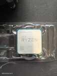AMD ryzen 5 3400g
