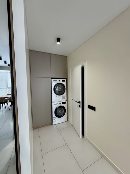 Оренда 1 кімнатної квартири з дизайнерським ремонтом