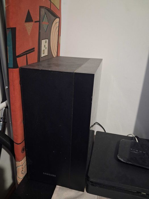 soundbar Samsung HW-J450. Brak Pilota.