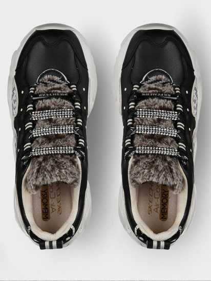 Кросівки Skechers  размер  37 (7) 24 см Чорні
