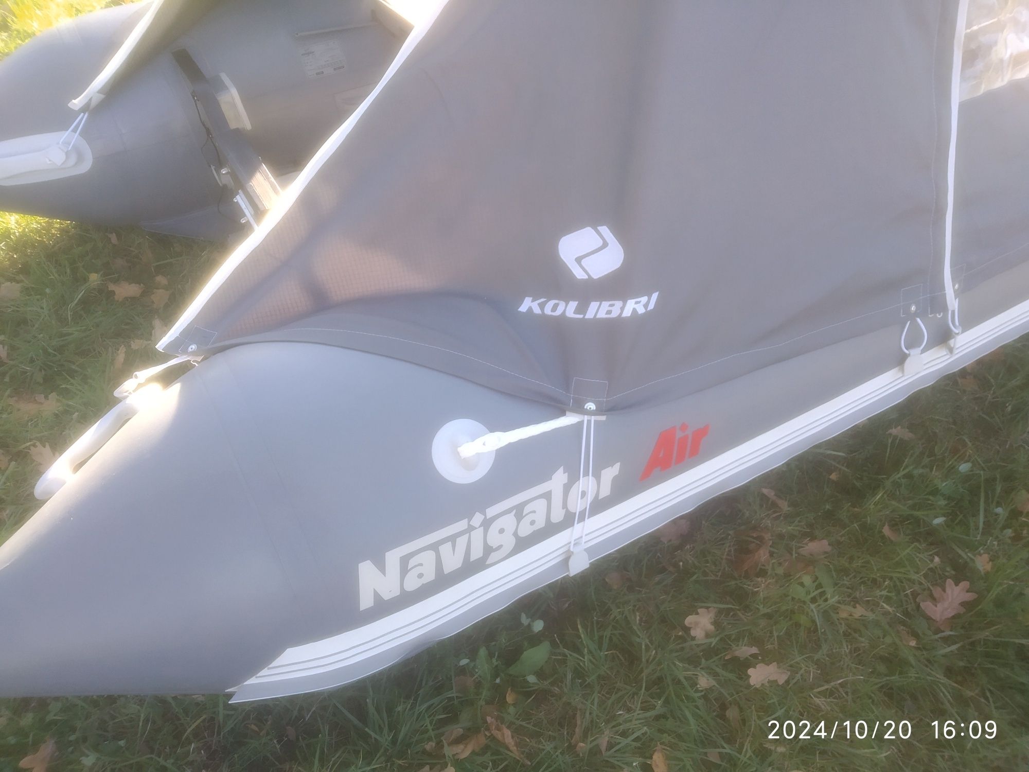 Navigator AIR 360