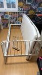Cama Ikea extensivel 80x200