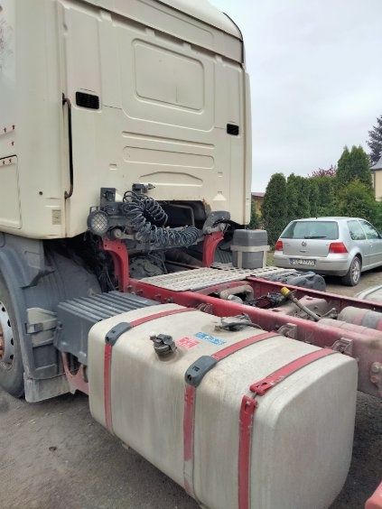 Scania 420 euro5 2008r