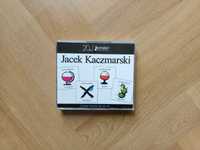 Jacek Kaczmarski - 4 płyty CD