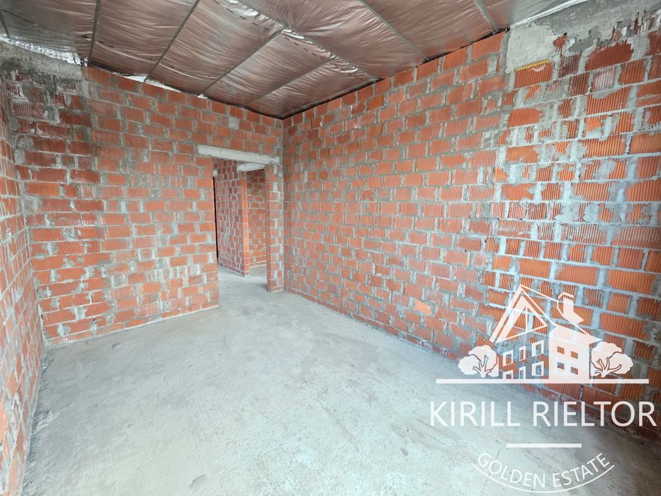 В коттеджном городке «Золотые Ключи» продается современный дуплекс