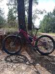 Bicicleta Canyon Stoic 3