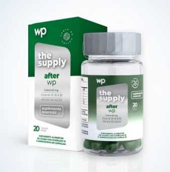 WEPINK SUPLEMENTOS - Produtos Brasileiros