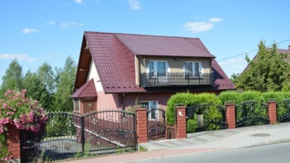 Dom do wynajęcia