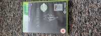 The Elder scrolls Skyrim xbox 360