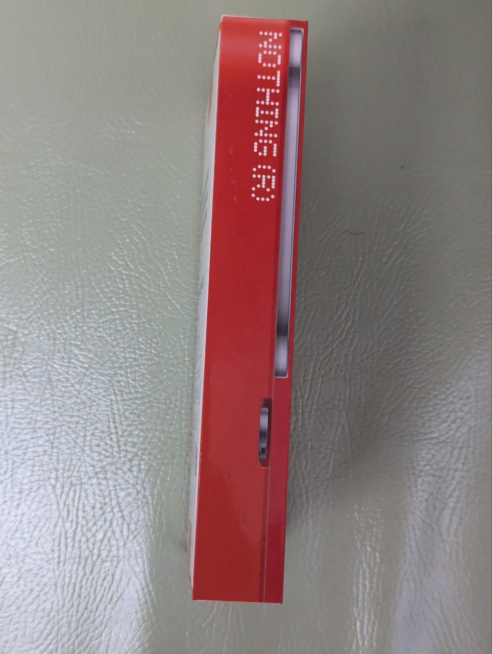 CMF Phone 1 Nothing+чохол 8/128 New !!! Чохол