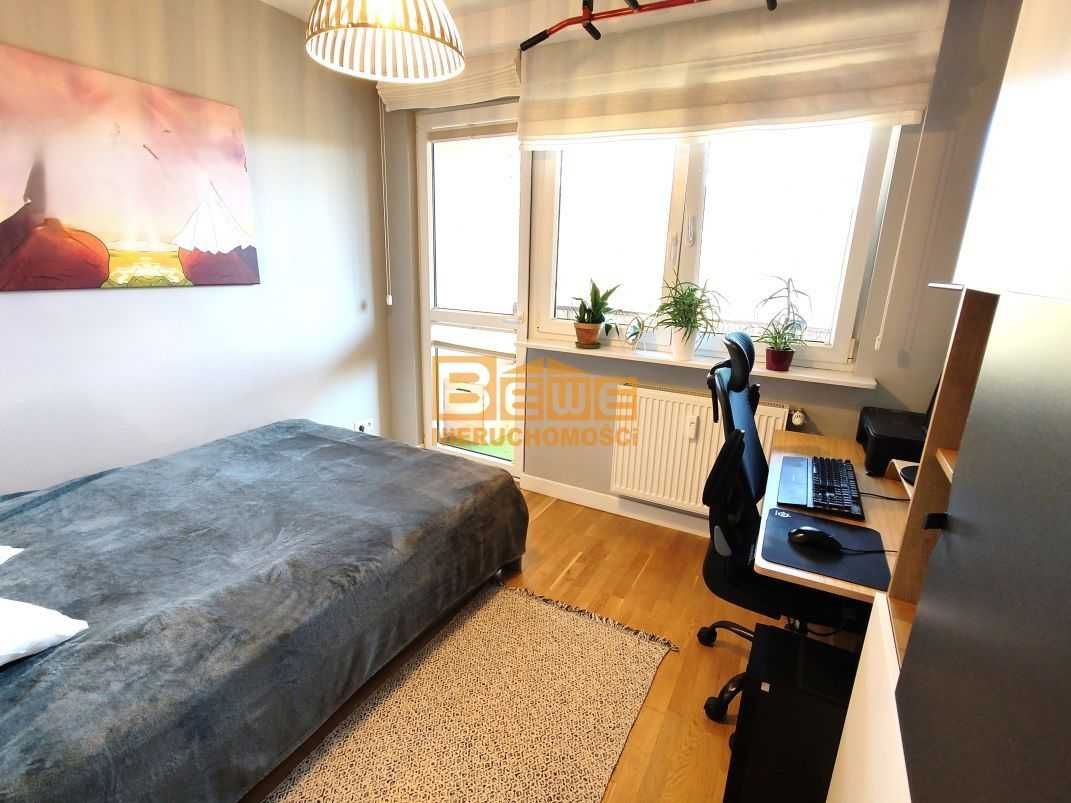 UL. SUKIENNA - CENTRUM śliczne mieszkanie 47,1 m2 - 2 pokoje, balkon