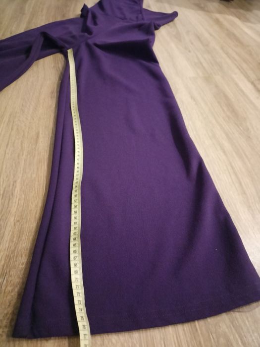 Kombinezon damski na jedno ramię Boohoo r.s