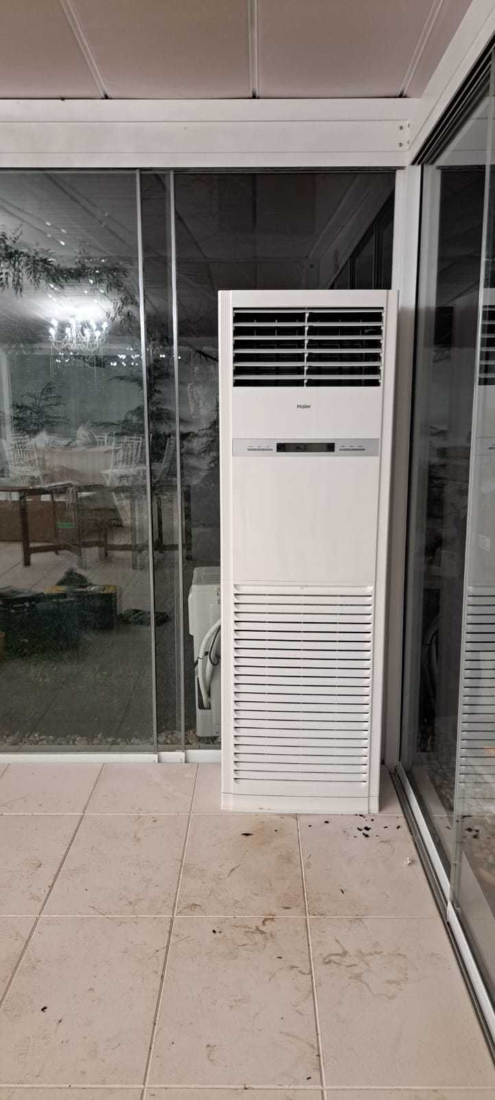 Ar condicionado - Venda