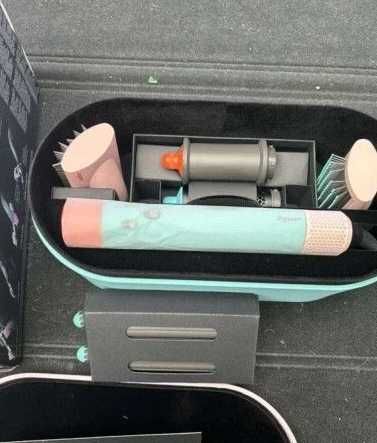 Lokówka Dyson Hs05-Macaron Color