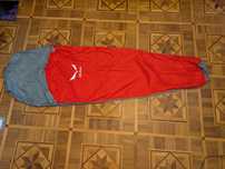 Бівуачний мішок Salewa PTX Bivibag I