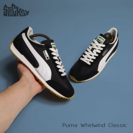Puma Whirlwind Classic