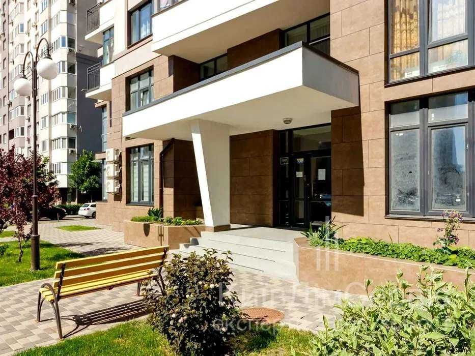 Продаж 3-кім кв ЖК Лісовий квартал Бровари
