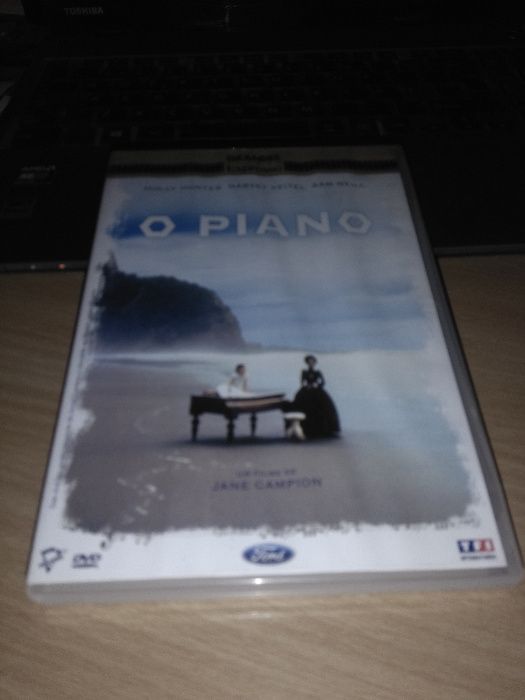 DVD's para TROCA 3