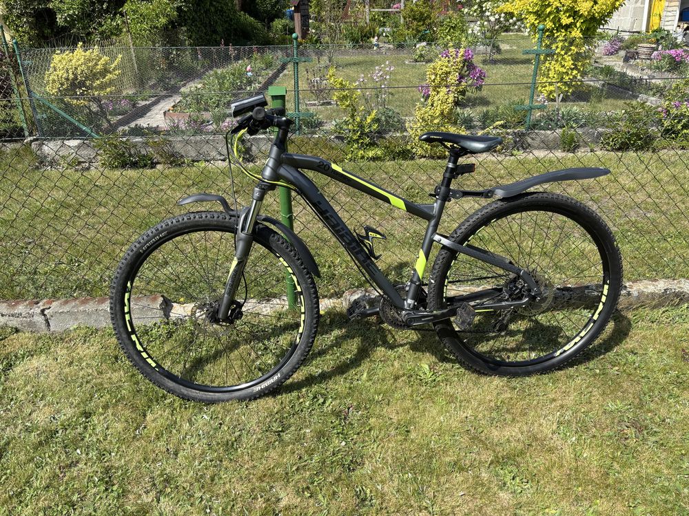 Rower MTB Haibike Hardnine 2.0