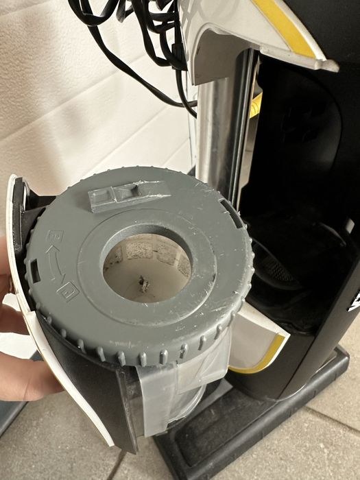 Aspirador vertical Karcher VC5