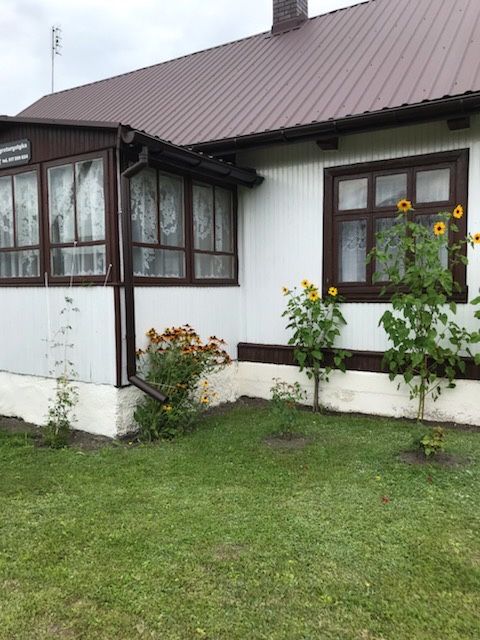 Agroturystyka u Grażki