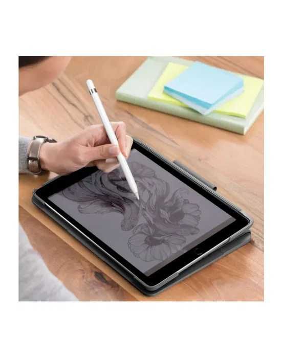 Logitech Slim Folio for iPad 7th, 8th, & 9th generation